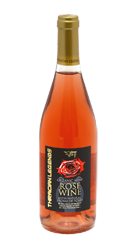 Био Розе с натурален аромат на рози